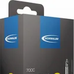 Šport a outdoor | Cyklistika | Diely a komponenty | Duše - Schwalbe Duša SV17 50 mm ventilček Šport a outdoor | Cyklistika | Diely a komponenty | Duše - Schwalbe Duša SV17 50 mm ventilček