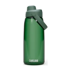 CAMELBAK Cyklistická fľaša na vodu - THRIVE CHUG 1 L - zelená CAMELBAK Cyklistická fľaša na vodu - THRIVE CHUG 1 L - zelená