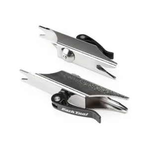 PARK TOOL nástavec - EXTENSIONS TS-2 a TS-2-2 PT - TS-2EXT-3 - strieborná PARK TOOL nástavec - EXTENSIONS TS-2 a TS-2-2 PT - TS-2EXT-3 - strieborná