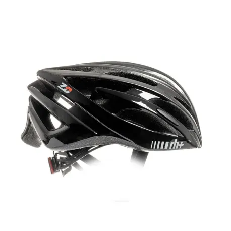 Cyklistická prilba RH+ Z Zero, shiny anthracite metal shiny black Cyklistická prilba RH+ Z Zero, shiny anthracite metal shiny black