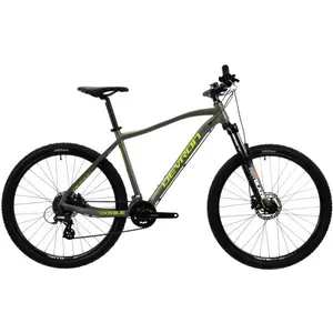 Devron Riddle H1.7 2021 Green - 18" (174-186 cm) Devron Riddle H1.7 2021 Green - 18" (174-186 cm)
