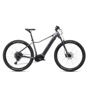 Horský elektrobicykel Crussis e-Fionna 9.11 715Wh 29" - model 2026 20" (175-190 cm) Horský elektrobicykel Crussis e-Fionna 9.11 715Wh 29" - model 2026 20" (175-190 cm)