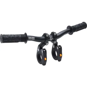 Šport a outdoor | Cyklistika | Diely a komponenty | Riadidlá - Kids Ride Shotgun Detské riadidlá k sedačke Shotgun Pro Bar Šport a outdoor | Cyklistika | Diely a komponenty | Riadidlá - Kids Ride Shotgun Detské riadidlá k sedačke Shotgun Pro Bar