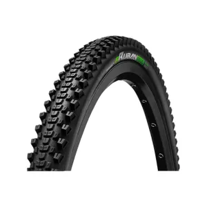 CONTINENTAL plášť - ERUBAN PLUS 29x2.3 - čierna CONTINENTAL plášť - ERUBAN PLUS 29x2.3 - čierna