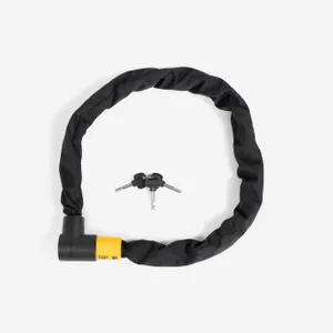 Športy > Cyklistika > Príslušenstvo na bicykel > Zámky na bicykle - Certifikovaný reťazový zámok ART3 920 L Športy > Cyklistika > Príslušenstvo na bicykel > Zámky na bicykle - Certifikovaný reťazový zámok ART3 920 L