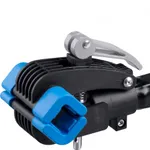 Šport a outdoor | Cyklistika | Cyklodoplnky | Stojany a držiaky | Interiérové držiaky - Force Muro držiak montážny sklopný na stenu Fe čierny Šport a outdoor | Cyklistika | Cyklodoplnky | Stojany a držiaky | Interiérové držiaky - Force Muro držiak montážny sklopný na stenu Fe čierny