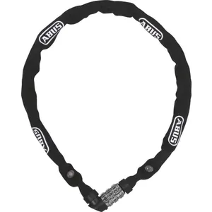 Šport a outdoor | Cyklistika | Cyklodoplnky | Zámky - ABUS 1200/60 web black Šport a outdoor | Cyklistika | Cyklodoplnky | Zámky - ABUS 1200/60 web black