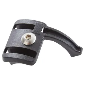 Športy > Cyklistika > Servis bicyklov > Lanká a bowdeny na bicykle - Vodidlo na lanko v prevodníku s hliníkovou skrutkou Športy > Cyklistika > Servis bicyklov > Lanká a bowdeny na bicykle - Vodidlo na lanko v prevodníku s hliníkovou skrutkou