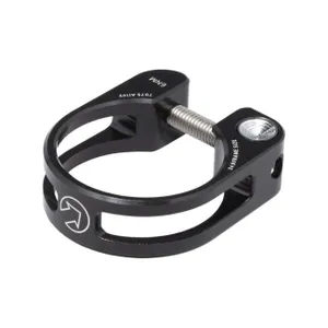 PRO objímka - SOCKET 31,8mm - čierna PRO objímka - SOCKET 31,8mm - čierna