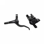 ND na brzdy SHIMANO hydr. MT410 BLMT401 BRMT410 predná PM 1000mm had.+plat. B01S ND na brzdy SHIMANO hydr. MT410 BLMT401 BRMT410 predná PM 1000mm had.+plat. B01S