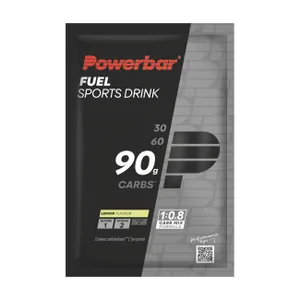 POWERBAR nápoj - FUEL 90 DRINK LEMON 94 g POWERBAR nápoj - FUEL 90 DRINK LEMON 94 g