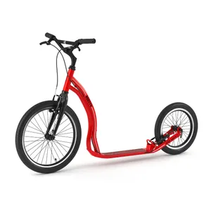 Yedoo Rodstr 2020 červeno-čierna Yedoo Rodstr 2020 červeno-čierna