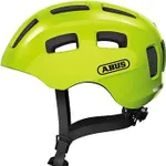 Šport a outdoor | Cyklistika | Prilby - ABUS Youn-I 2.0 signal yellow M Šport a outdoor | Cyklistika | Prilby - ABUS Youn-I 2.0 signal yellow M