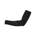 KARPOS Cyklistické návleky na ruky - ARM COVERS - čierna KARPOS Cyklistické návleky na ruky - ARM COVERS - čierna