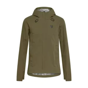 FOX vodeodolná bunda - RANGER WATER - zelená FOX vodeodolná bunda - RANGER WATER - zelená