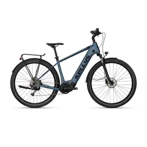 KELLYS E-Carson 30 2022 blue - L (20", 178-190 cm) KELLYS E-Carson 30 2022 blue - L (20", 178-190 cm)