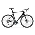 Cestný bicykel BASSO Venta disc, stealth, Shimano 105, Microtech MCT Cestný bicykel BASSO Venta disc, stealth, Shimano 105, Microtech MCT