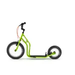 Kolobežka Yedoo Wzoom Y30 16/12" Green Kolobežka Yedoo Wzoom Y30 16/12" Green