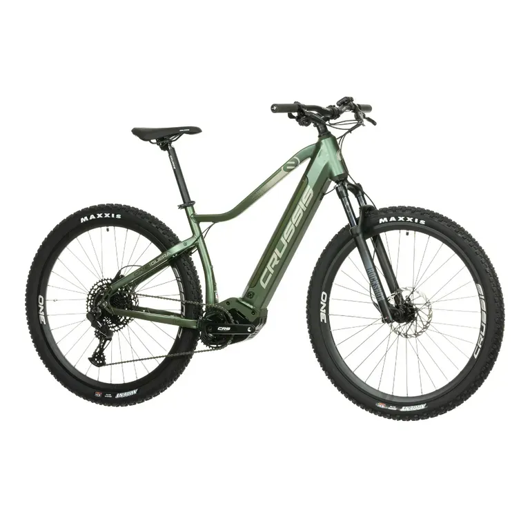 Crussis ONE-PAN Guera 8.8-M 2023 19" (170-185 cm) Crussis ONE-PAN Guera 8.8-M 2023 19" (170-185 cm)