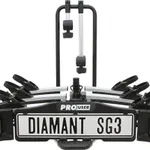 Auto-moto | Nosiče a boxy | Nosiče bicyklov - Pro-USER Diamant SG3 Auto-moto | Nosiče a boxy | Nosiče bicyklov - Pro-USER Diamant SG3