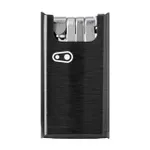 CRANKBROTHERS Cyklistické náradie - F10+ - čierna/strieborná CRANKBROTHERS Cyklistické náradie - F10+ - čierna/strieborná