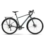 Ghost Asket EQ AL 2024 Grey/Blue - XL (22", 185-200 cm) Ghost Asket EQ AL 2024 Grey/Blue - XL (22", 185-200 cm)