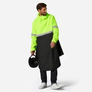 Športy > Cyklistika > Cyklistické oblečenie > Pánske cyklistické oblečenie > Pánske cyklistické bundy a vesty > Pánske cyklistické bundy - Reflexné cyklistické pončo 560 žlto-čierne Športy > Cyklistika > Cyklistické oblečenie > Pánske cyklistické oblečenie > Pánske cyklistické bundy a vesty > Pánske cyklistické bundy - Reflexné cyklistické pončo 560 žlto-čierne
