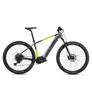 Crussis e-Largo 9.10 720Wh 29" - model 2025 22" (180-200 cm) Crussis e-Largo 9.10 720Wh 29" - model 2025 22" (180-200 cm)