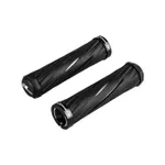 LONGUS gripy - VORT - čierna LONGUS gripy - VORT - čierna