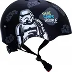 Šport a outdoor | Cyklistika | Prilby - Disney Prilba na bicykel Star wars M Šport a outdoor | Cyklistika | Prilby - Disney Prilba na bicykel Star wars M