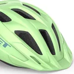 Šport a outdoor | Cyklistika | Prilby - MET Crackerjack mint - 52/57 Šport a outdoor | Cyklistika | Prilby - MET Crackerjack mint - 52/57