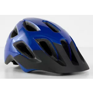 Bontrager Tyro Youth Helmet -52 cm, Prilba, Velikosť: 48-52 cm Bontrager Tyro Youth Helmet -52 cm, Prilba, Velikosť: 48-52 cm