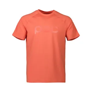 POC Cyklistický dres s krátkym rukávom - REFORM ENDURO TEE - červená POC Cyklistický dres s krátkym rukávom - REFORM ENDURO TEE - červená
