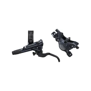 SHIMANO hydraulická brzda - SLX M7100 FRONT - čierna SHIMANO hydraulická brzda - SLX M7100 FRONT - čierna