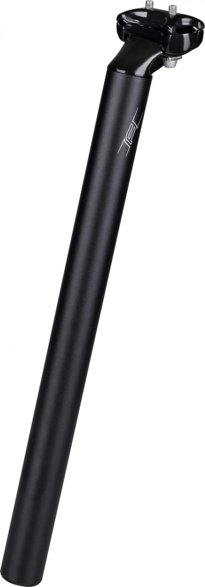 Šport a outdoor | Cyklistika | Diely a komponenty | Sedlovky - Force Basic P4.2 sedlovka 30,9/400 mm, matná čierna Šport a outdoor | Cyklistika | Diely a komponenty | Sedlovky - Force Basic P4.2 sedlovka 30,9/400 mm, matná čierna