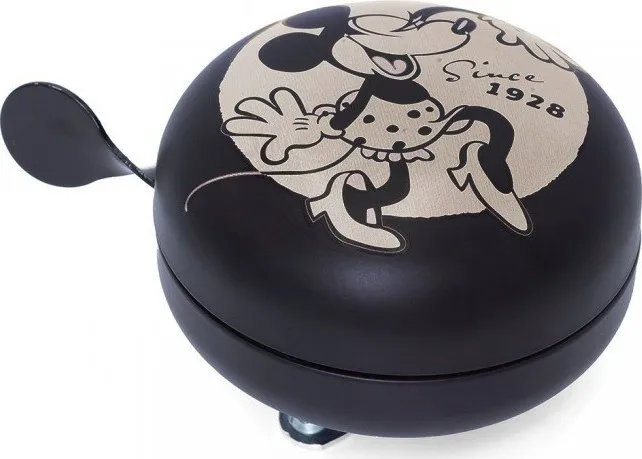 Šport a outdoor | Cyklistika | Cyklodoplnky | Zvončeky - Disney Minnie since 1928 retro 80 mm Šport a outdoor | Cyklistika | Cyklodoplnky | Zvončeky - Disney Minnie since 1928 retro 80 mm