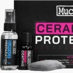 Šport a outdoor | Cyklistika | Čistiace a mazacie prostriedky | Súpravy - Muc-Off Ceramix Protection Kit Šport a outdoor | Cyklistika | Čistiace a mazacie prostriedky | Súpravy - Muc-Off Ceramix Protection Kit