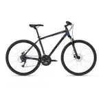 KELLYS CLIFF 90 2025 Thunderstorm Blue - L (21", 175-190 cm) KELLYS CLIFF 90 2025 Thunderstorm Blue - L (21", 175-190 cm)