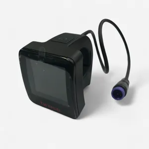 Športy > Cyklistika > Servis bicyklov > Elektronické komponenty a káble na bicykle > Káble a komponenty k elektrobicyklom - Ovládací displej Allround Športy > Cyklistika > Servis bicyklov > Elektronické komponenty a káble na bicykle > Káble a komponenty k elektrobicyklom - Ovládací displej Allround