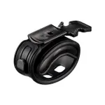 INFINI úchyt na svetlo - SUPER LAVA - čierna INFINI úchyt na svetlo - SUPER LAVA - čierna