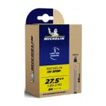 MICHELIN duša - INNER TUBE B4 27.5x1.90/2.50 FV 48mm - čierna MICHELIN duša - INNER TUBE B4 27.5x1.90/2.50 FV 48mm - čierna
