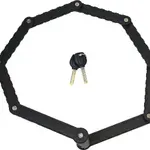 Šport a outdoor | Cyklistika | Cyklodoplnky | Zámky - Richter Czech RR.388.7x940 Šport a outdoor | Cyklistika | Cyklodoplnky | Zámky - Richter Czech RR.388.7x940