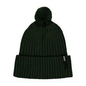 POC Cyklistická čiapka - BEANIE POM - zelená POC Cyklistická čiapka - BEANIE POM - zelená