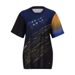 HOLOKOLO Cyklistický dres s krátkym rukávom - UNIVERSE MTB - hnedá/čierna HOLOKOLO Cyklistický dres s krátkym rukávom - UNIVERSE MTB - hnedá/čierna