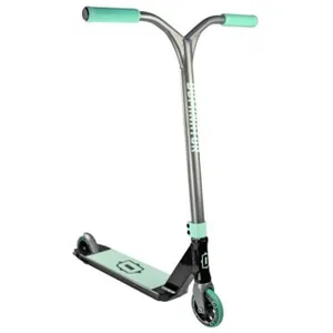 Dominator Airborne Black-Mint Dominator Airborne Black-Mint