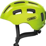 Šport a outdoor | Cyklistika | Prilby - ABUS Youn-I 2.0 signal yellow S Šport a outdoor | Cyklistika | Prilby - ABUS Youn-I 2.0 signal yellow S