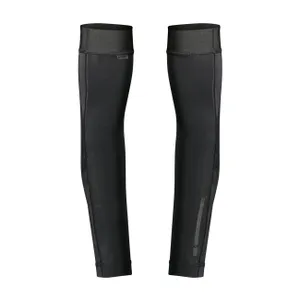 SCOTT Cyklistické návleky na ruky - AS 20 - čierna SCOTT Cyklistické návleky na ruky - AS 20 - čierna