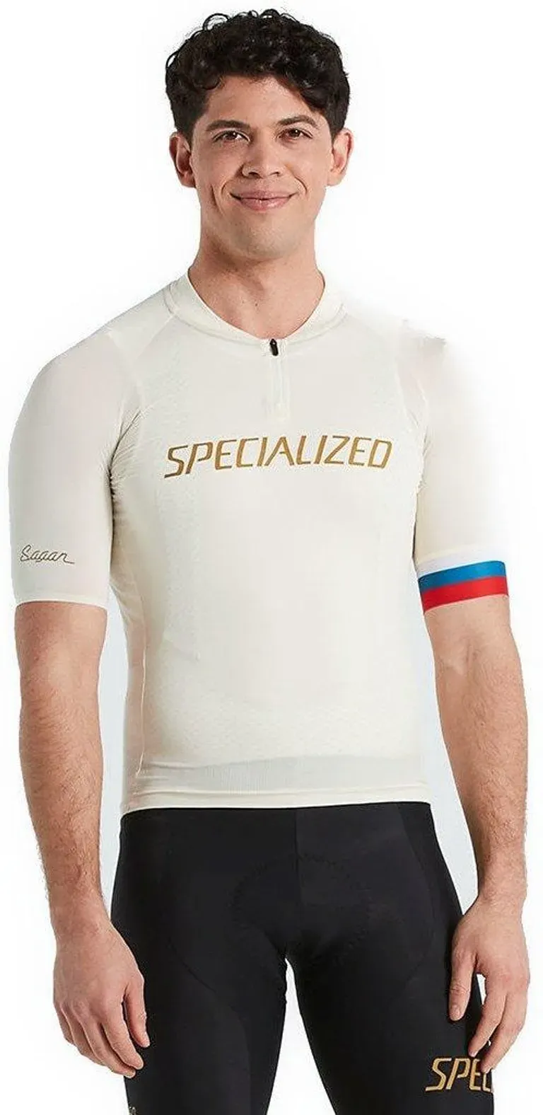 Specialized SL Air Sagan Collection Disruption M , Cyklistické chrániče, Velikosť: M Specialized SL Air Sagan Collection Disruption M , Cyklistické chrániče, Velikosť: M