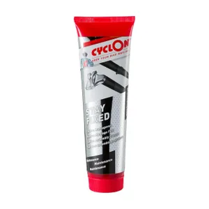 CYCLON BIKE CARE pasta - STAY FIXED 150 ml CYCLON BIKE CARE pasta - STAY FIXED 150 ml