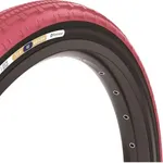 Šport a outdoor | Cyklistika | Diely a komponenty | Plášte - Panaracer Gravelking SK 700 × 40 cranberry/čierny Šport a outdoor | Cyklistika | Diely a komponenty | Plášte - Panaracer Gravelking SK 700 × 40 cranberry/čierny